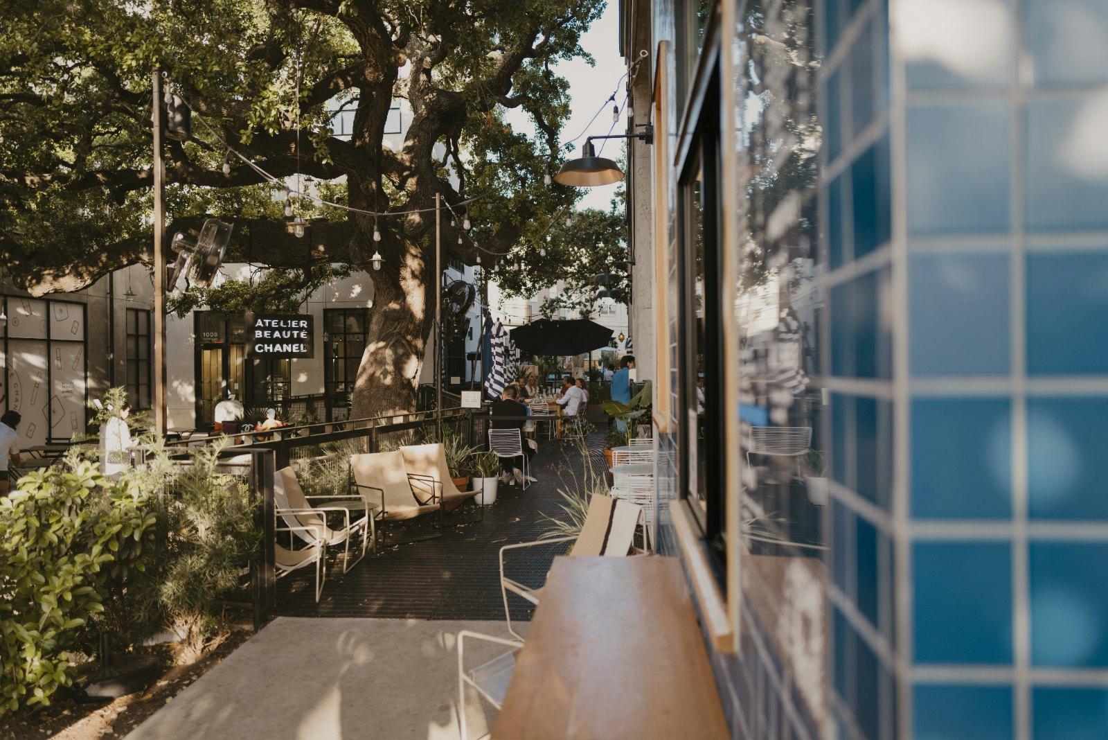 Explore Austin one neighborhood at a time 1