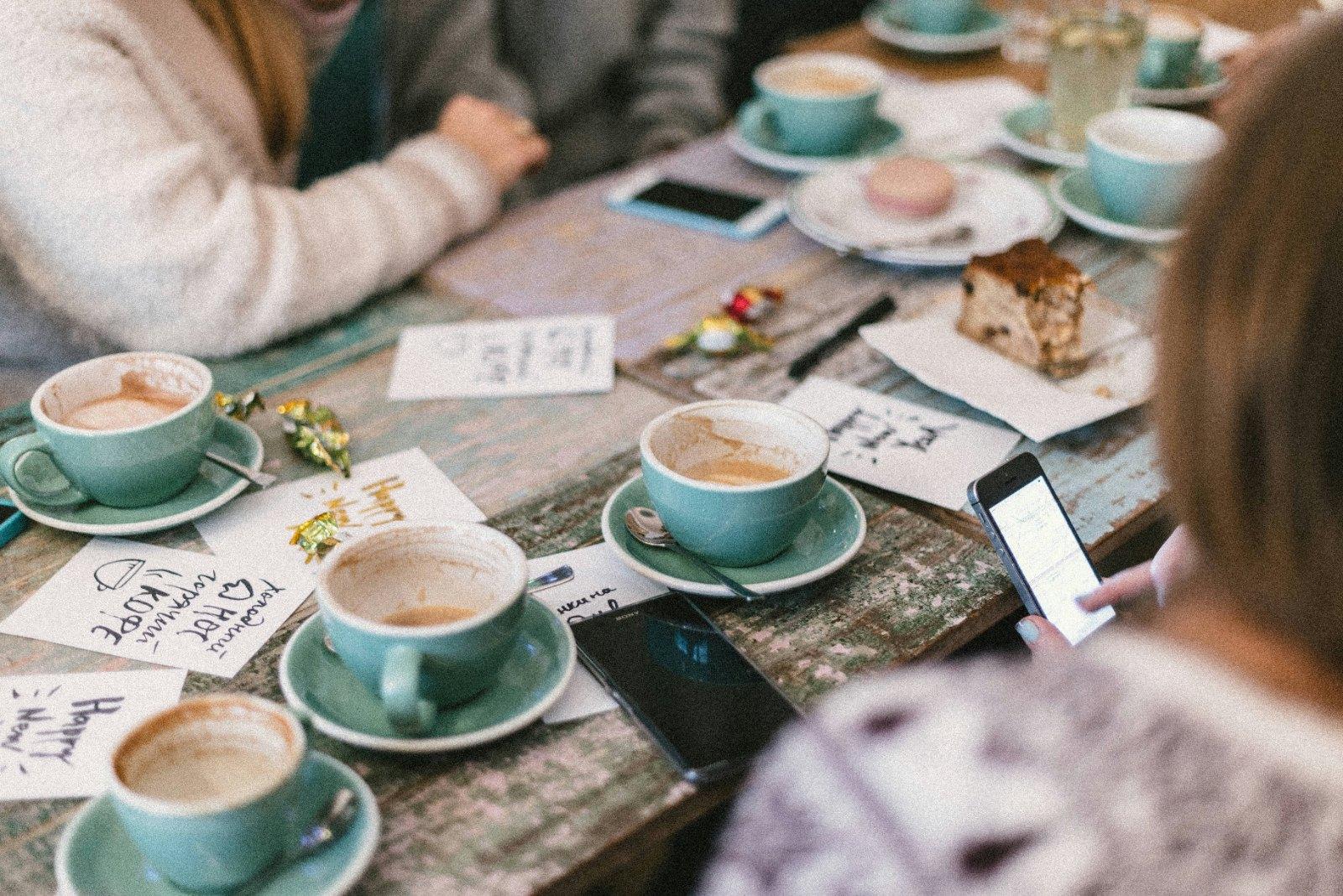 I want to talk too much about thrifting 1