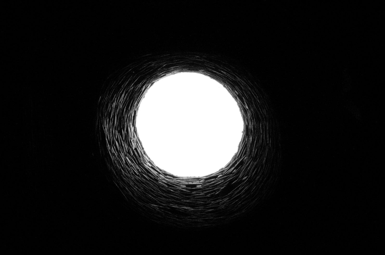 Conversation for people who are curious about everything 1
